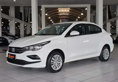 Fiat cronos 2023 1.3 firefly flex drive manual