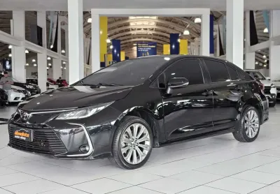 Toyota corolla 2023 2.0 vvt-ie flex xei direct shift