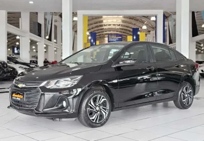 Chevrolet Onix 2025 1.0 turbo flex plus lt manual