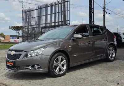 Chevrolet cruze 2014 1.8 lt sport6 16v flex 4p automático