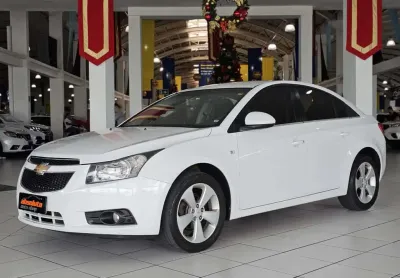 Chevrolet cruze 2012 1.8 lt 16v flex 4p manual