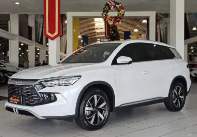 Byd song pro 2026 1.5 dm-i híbrido gs automático