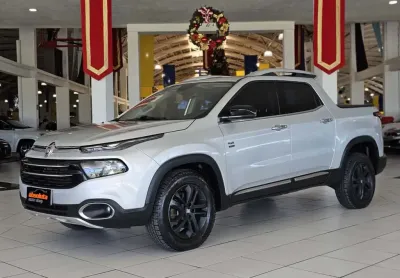 Fiat toro 2017 2.0 16v turbo diesel volcano 4wd at9