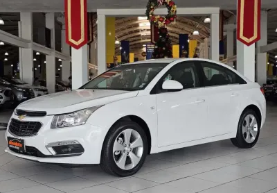 Chevrolet cruze 2015 1.8 lt 16v flex 4p manual