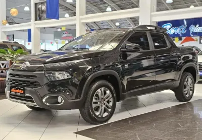 Fiat toro 2021 2.0 16v turbo diesel freedom 4wd at9