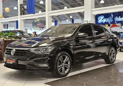 Volkswagen Jetta 2020 1.4 250 tsi total flex r-line tiptronic