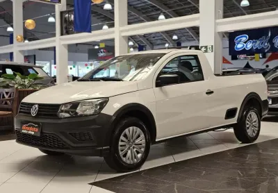 Volkswagen saveiro 2023 1.6 msi robust cs 16v flex 2p manual