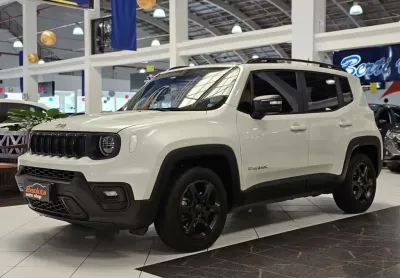 Jeep renegade 2022 1.3 t270 turbo flex sport at6