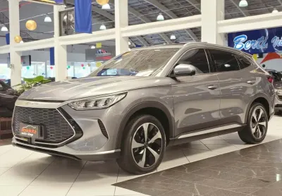 Byd song plus 2023 1.5 dm-i híbrido automático