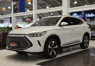 Byd song plus 2025 1.5 dm-i híbrido automático