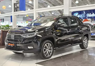 Fiat strada 2023 1.3 firefly flex volcano cd cvt