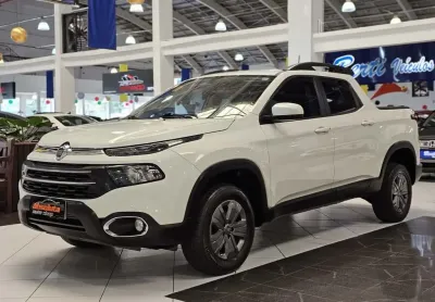 Fiat toro 2021 1.8 16v evo flex freedom at6