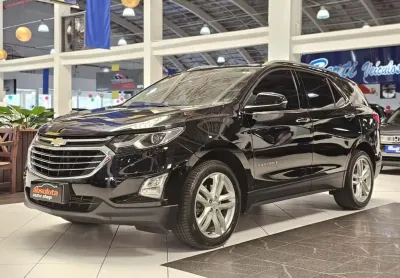 Chevrolet equinox 2019 2.0 16v turbo gasolina premier awd automático