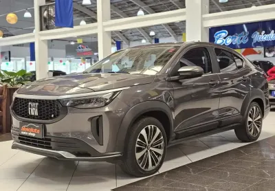 Fiat fastback 2023 1.0 turbo 200 flex audace cvt