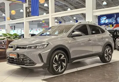 Volkswagen nivus 2026 1.0 200 tsi total flex highline automático