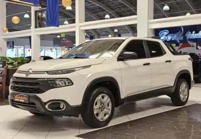 Fiat Toro 2021 1.8 16v evo flex endurance manual