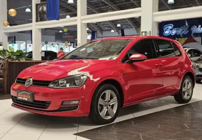 Volkswagen golf 2015 1.4 tsi highline 16v gasolina 4p automático