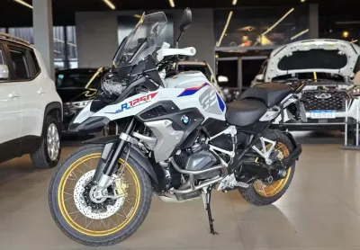 Bmw r 1250 gs adv.premium triple black 719 2022