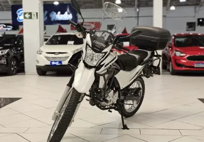 Honda Nxr 160 bros esdd 2023