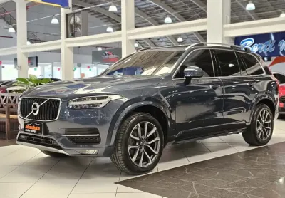 Volvo Xc90 2018 2.0 t6 gasolina momentum awd geartronic