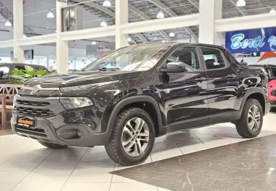 Fiat Toro 2020 2.0 16v turbo diesel endurance 4wd at9