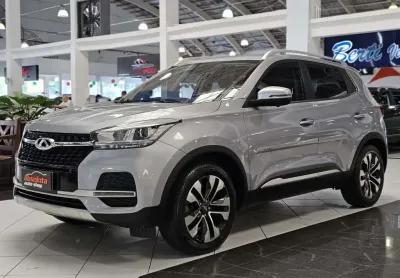 Chery Tiggo 5x 2022 1.5 vvt turbo iflex txs dct