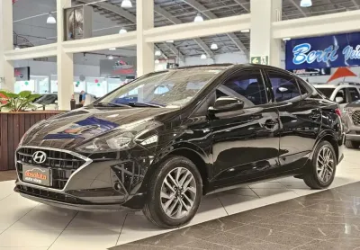 Hyundai Hb20s 2020 1.0 tgdi flex evolution automático