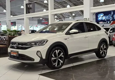 Volkswagen Nivus 2024 1.0 200 tsi total flex highline automático