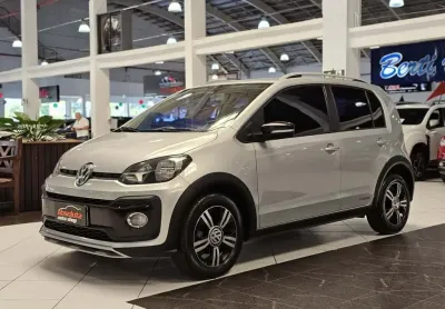 Volkswagen Up 2021 1.0 170 tsi total flex xtreme 4p manual