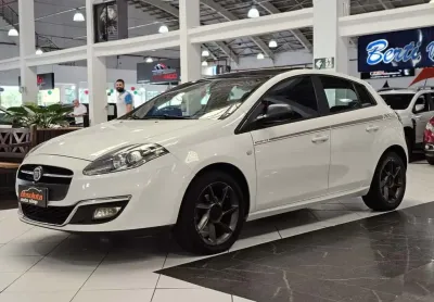 Fiat Bravo 2016 1.8 sporting 16v flex 4p manual