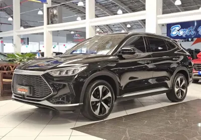 Byd Song plus 2024 1.5 dm-i híbrido automático