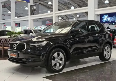 Volvo Xc 40 2019 2.0 t4 gasolina geartronic