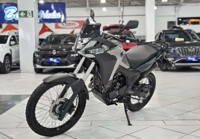 Honda Xre 300 sahara 2025