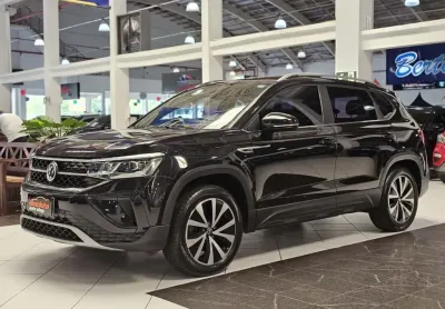 Volkswagen Taos 2022 1.4 250 tsi total flex highline automático