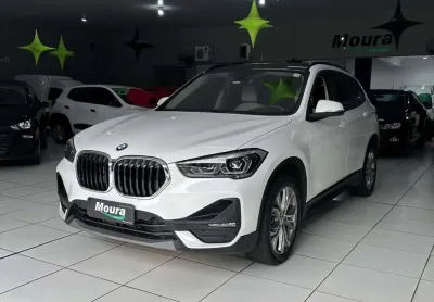 Bmw x1 s20i activeflex 2022