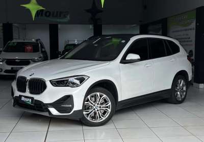 Bmw x1 s20i activeflex 2022