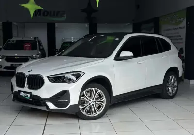 Bmw x1 s20i activeflex 2022