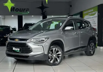 Chevrolet tracker 12t a pr 2024