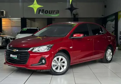 Chevrolet onix plus 10tat lt1 2020