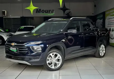 Chevrolet montana t a ltz 2024