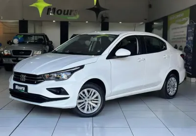 Fiat cronos drive 1.3 2024