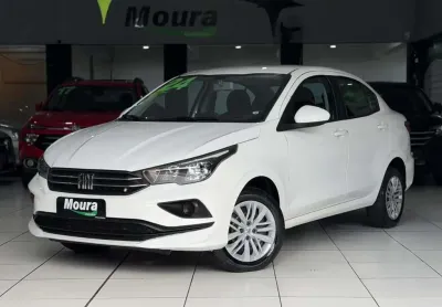 Fiat cronos drive 1.3 2024