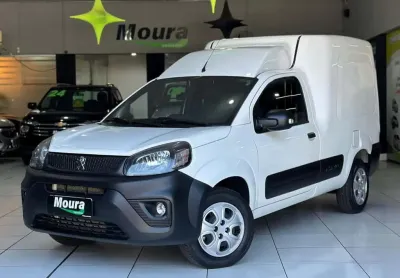 Peugeot partrapid busipk 2024