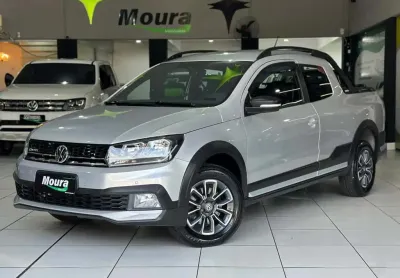 Volkswagen saveiro cd cross ma 2022