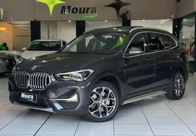 Bmw x1 s20i activeflex 2021