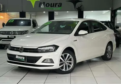 Volkswagen virtus cl ad 2019