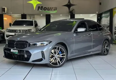 Bmw 320i m sport flex 2023