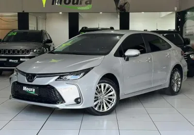 Toyota corolla xei 20 2024