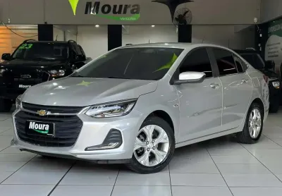 Chevrolet onix plus 10tat pr1 2020