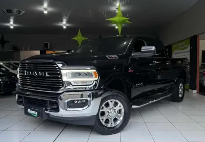 Ram 2500 laie 2022